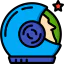 Astronaut 图标 64x64
