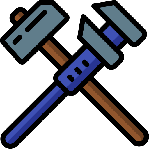 Tools 图标