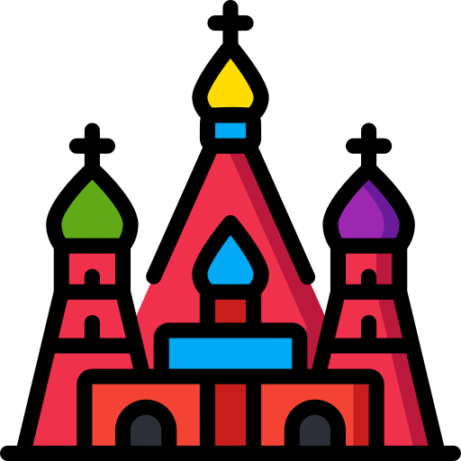 Kremlin icon