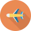 Plane icon 64x64