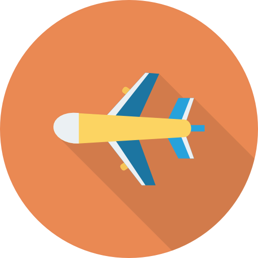 Plane icon