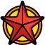 Star 图标 64x64
