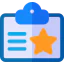 Id card icon 64x64