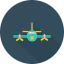Plane icon 64x64