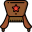 Ushanka 图标 64x64