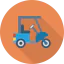 Rickshaw ícono 64x64