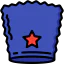 Hat icon 64x64