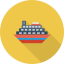 Ship icon 64x64
