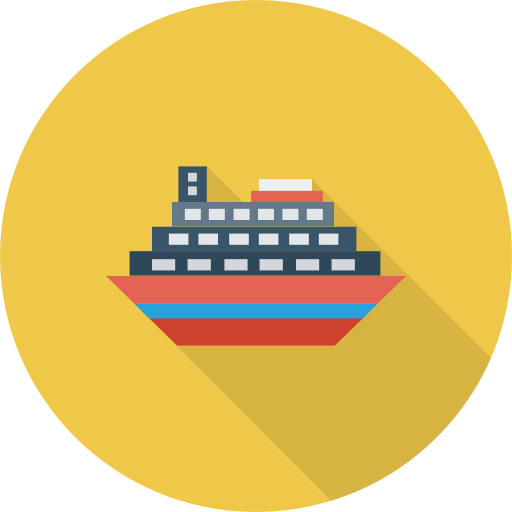 Ship icon
