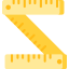 Ruler icon 64x64