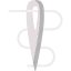 Needle icon 64x64