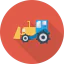 Tractor icon 64x64