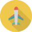 Airplane icon 64x64