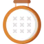 Cross stitch icon 64x64
