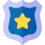 Badge icon 64x64