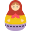 Matryoshka 图标 64x64