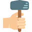 Hammer 图标 64x64