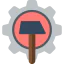 Labour 图标 64x64