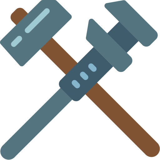 Tools 图标
