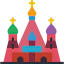 Kremlin 图标 64x64