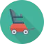 Forklift icon 64x64