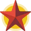Star 图标 64x64