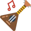 Balalaika 图标 64x64