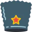 Hat 图标 64x64