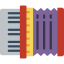 Accordion 图标 64x64