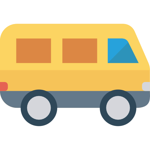Van icon