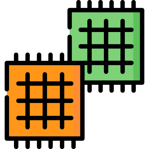 Patch icon