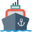 Ship icon 64x64