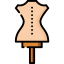 Mannequin icon 64x64