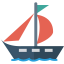 Boat icon 64x64