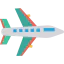 Airplane icon 64x64
