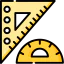Ruler icon 64x64