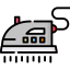 Iron icon 64x64
