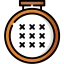 Cross stitch icon 64x64