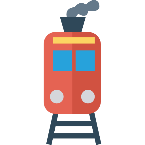 Train icon