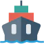 Ship icon 64x64