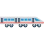 Train icon 64x64