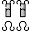 Hook icon 64x64