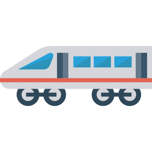 Train icon