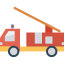 Fire truck 图标 64x64