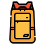 Travel bag icon 64x64