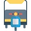 Rickshaw icon 64x64