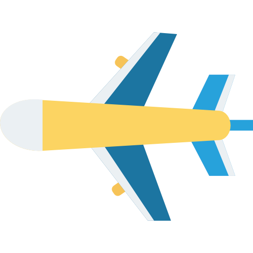 Plane icon