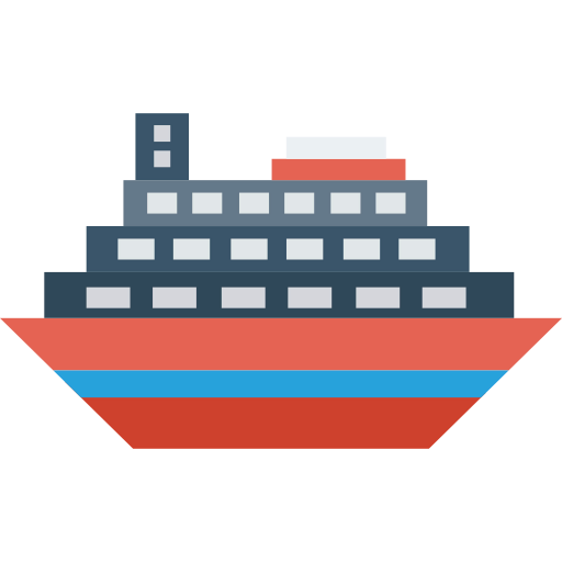 Ship icon