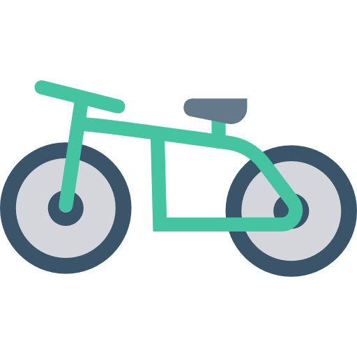 Cycle icon