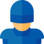 Police icon 64x64